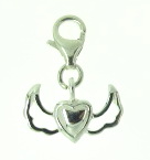 charm silver 925 wholesale